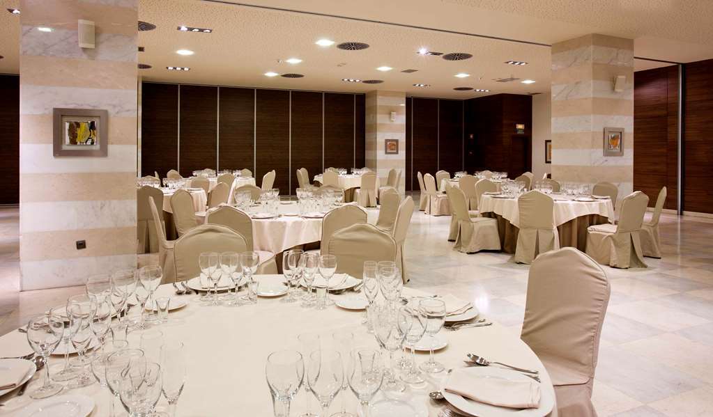 Hotel Nh Gran Casino De Extremadura 5*