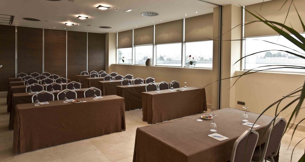 Nh Gran Casino De Extremadura 5* Badajoz