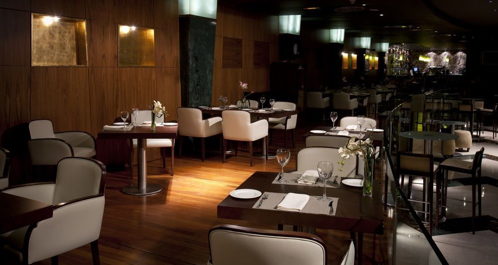 Hotel Nh Gran Casino De Extremadura 5*