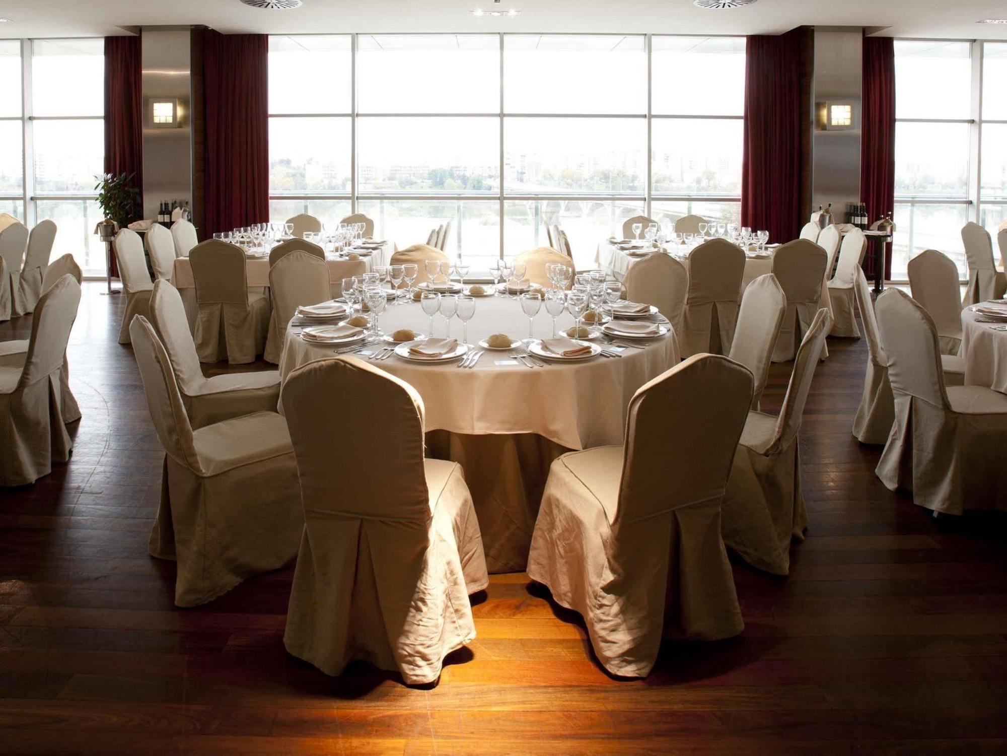 Hotel Nh Gran Casino De Extremadura 5*